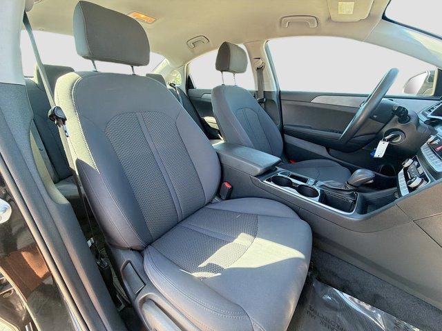 used 2018 Hyundai Sonata car, priced at $10,452