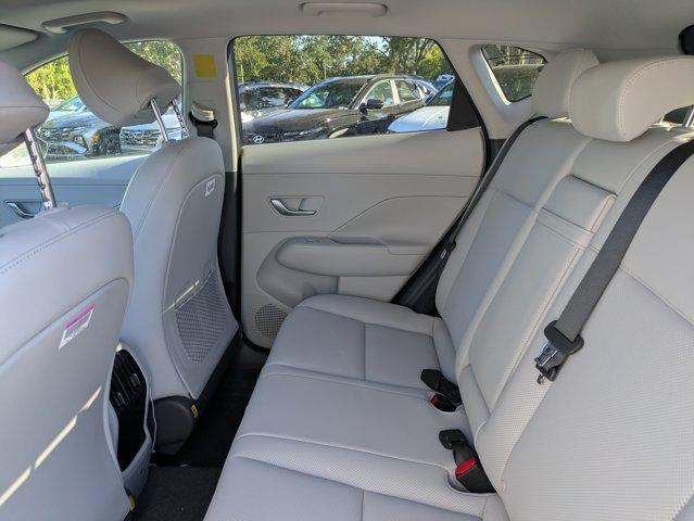 new 2026 Hyundai Kona car, priced at $33,170