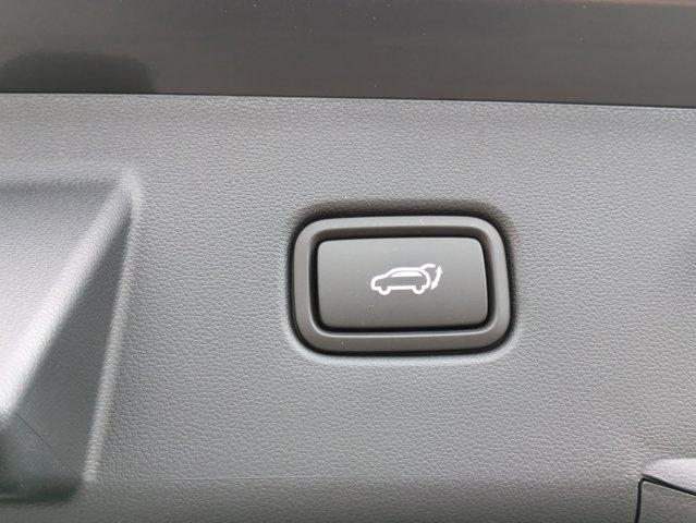 new 2026 Hyundai TUCSON Hybrid car, priced at $40,572