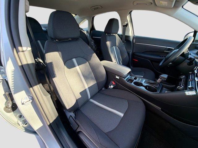 new 2026 Hyundai Sonata car, priced at $27,414