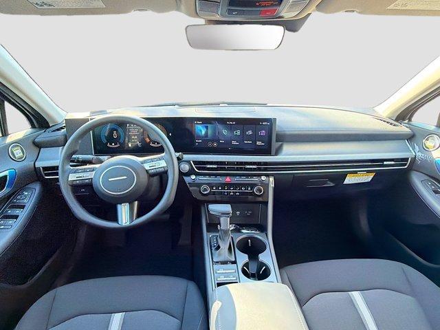 new 2026 Hyundai Sonata car, priced at $27,414
