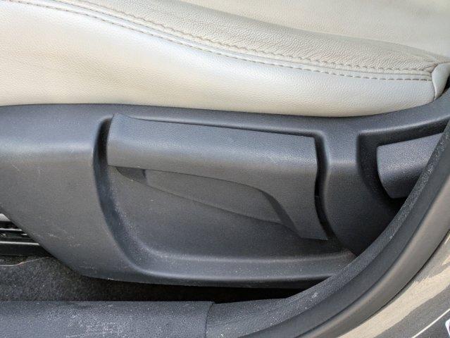 used 2017 Nissan Rogue car, priced at $11,792