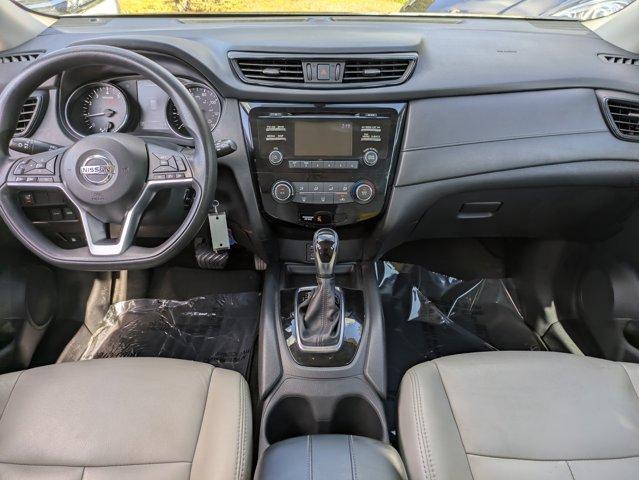 used 2017 Nissan Rogue car, priced at $11,792