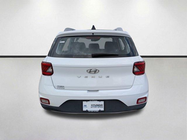 used 2020 Hyundai Venue car, priced at $13,757