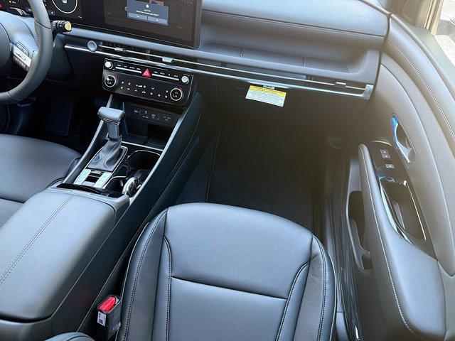 new 2026 Hyundai SANTA CRUZ car, priced at $45,822