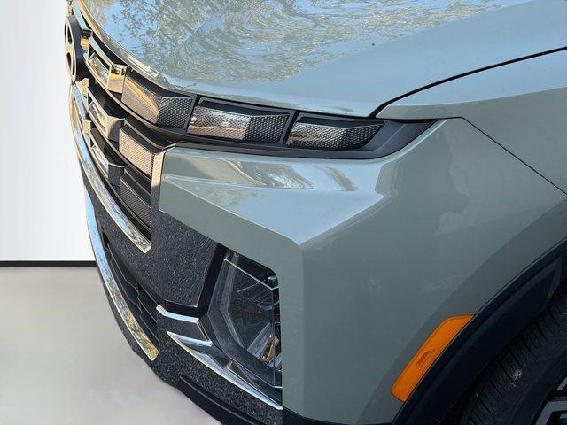 new 2026 Hyundai SANTA CRUZ car, priced at $45,822