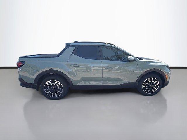 new 2026 Hyundai SANTA CRUZ car, priced at $45,822