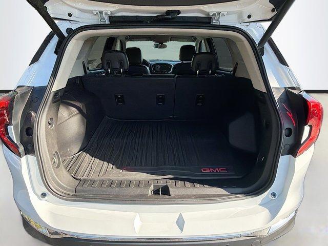used 2019 GMC Terrain car, priced at $12,112