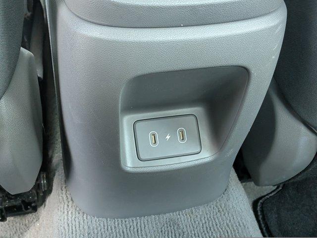 used 2025 Hyundai Elantra car, priced at $20,356