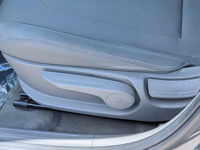 used 2025 Hyundai Elantra car, priced at $20,356