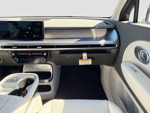 new 2026 Hyundai IONIQ 9 car, priced at $69,953