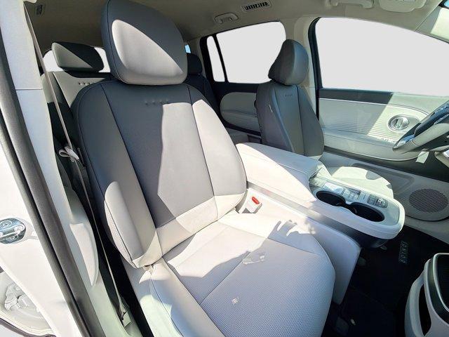 new 2026 Hyundai IONIQ 9 car, priced at $69,953