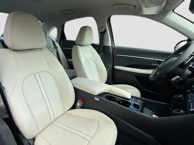 new 2026 Hyundai Sonata car, priced at $26,493