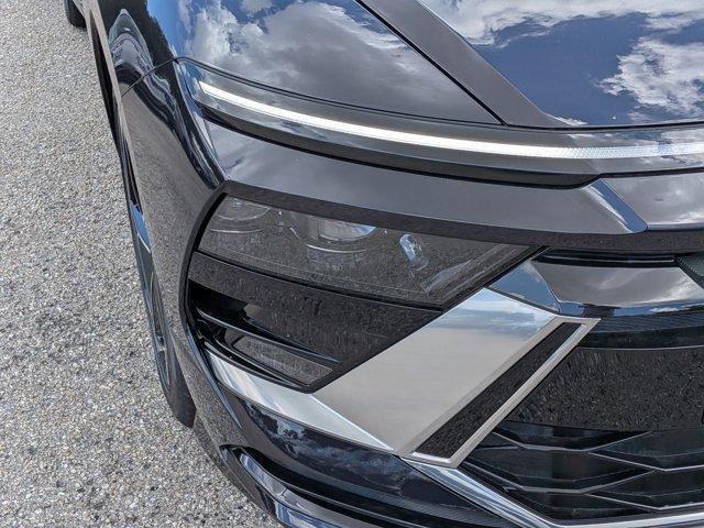 new 2026 Hyundai Sonata car, priced at $26,493
