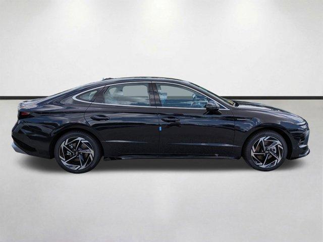 new 2026 Hyundai Sonata car, priced at $26,493