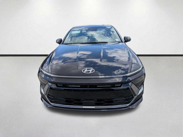 new 2026 Hyundai Sonata car, priced at $26,493