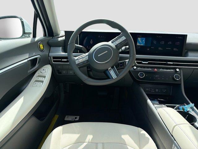 new 2026 Hyundai Sonata car, priced at $26,493