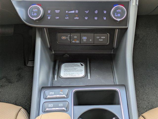 new 2026 Hyundai Sonata Hybrid car, priced at $37,888