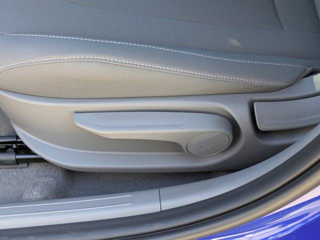 new 2026 Hyundai Elantra car, priced at $24,222