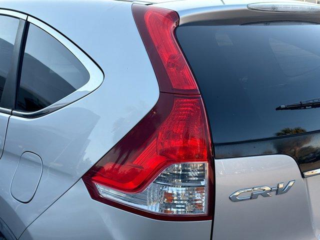 used 2013 Honda CR-V car, priced at $11,261