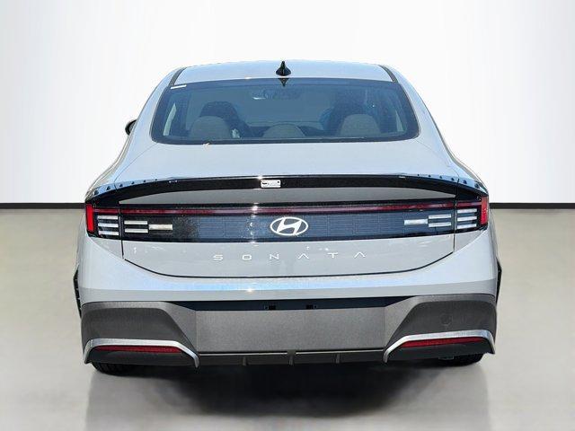new 2026 Hyundai Sonata car, priced at $27,414