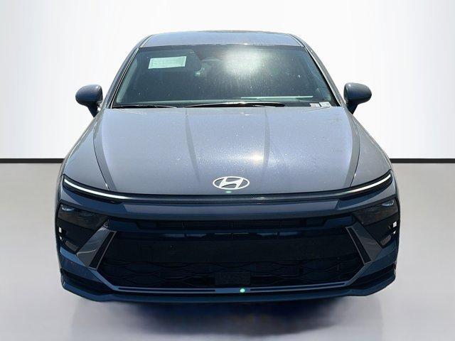 new 2026 Hyundai Sonata car, priced at $27,414