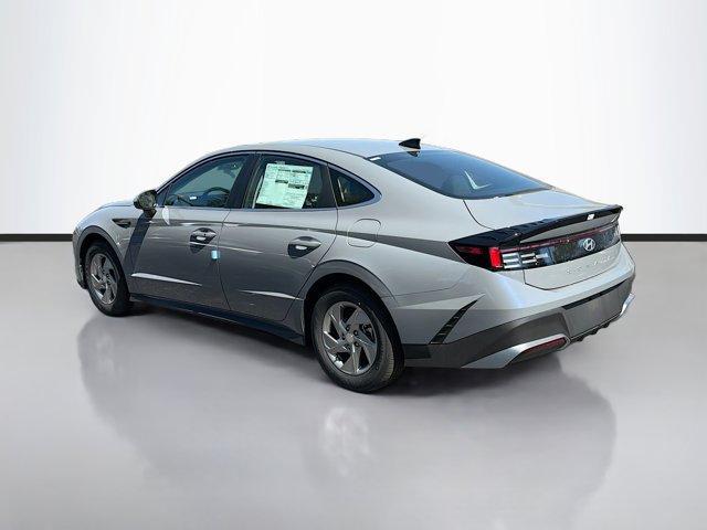 new 2026 Hyundai Sonata car, priced at $27,414