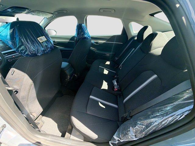 new 2026 Hyundai Sonata car, priced at $27,414