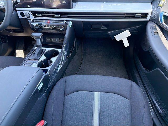 new 2026 Hyundai Sonata car, priced at $27,414