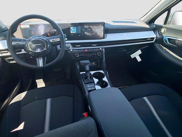 new 2026 Hyundai Sonata car, priced at $27,414