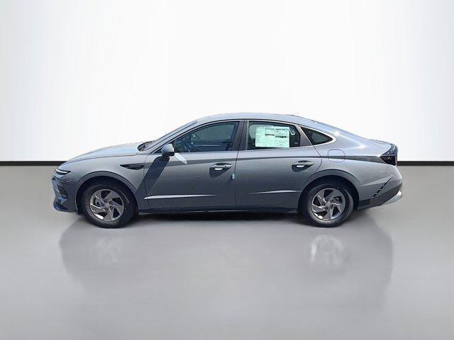 new 2026 Hyundai Sonata car, priced at $27,414
