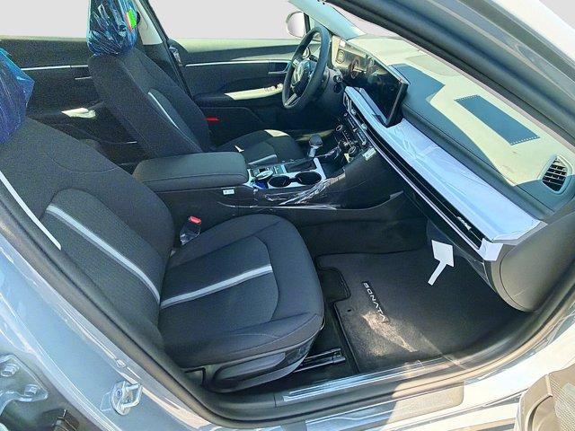 new 2026 Hyundai Sonata car, priced at $27,414
