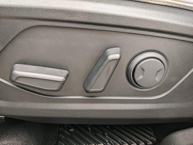 new 2026 Hyundai Tucson car, priced at $37,590