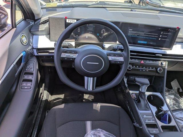 new 2026 Hyundai Sonata car, priced at $22,064