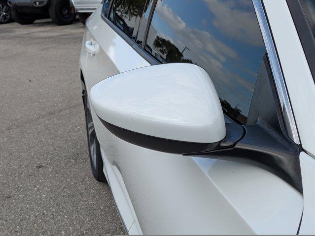 used 2018 Honda Accord car, priced at $17,393