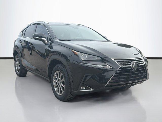 used 2019 Lexus NX 300 car, priced at $20,792