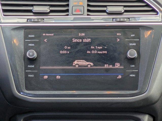 used 2019 Volkswagen Tiguan car, priced at $14,881