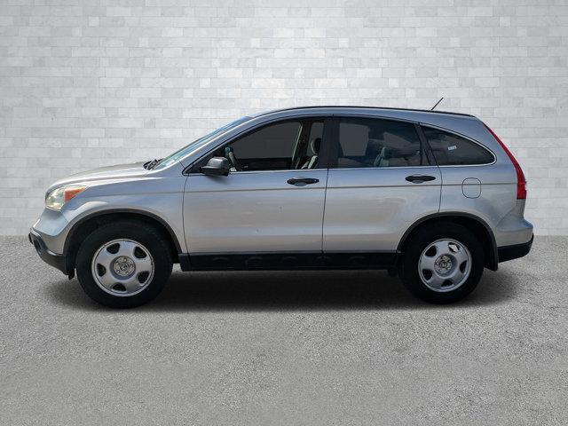 used 2009 Honda CR-V car, priced at $6,692