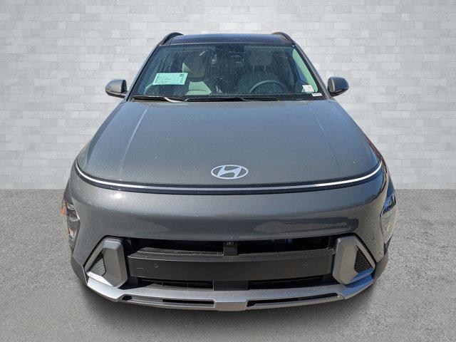 new 2026 Hyundai Kona car, priced at $32,147