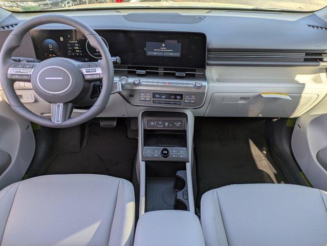 new 2026 Hyundai Kona car, priced at $32,147