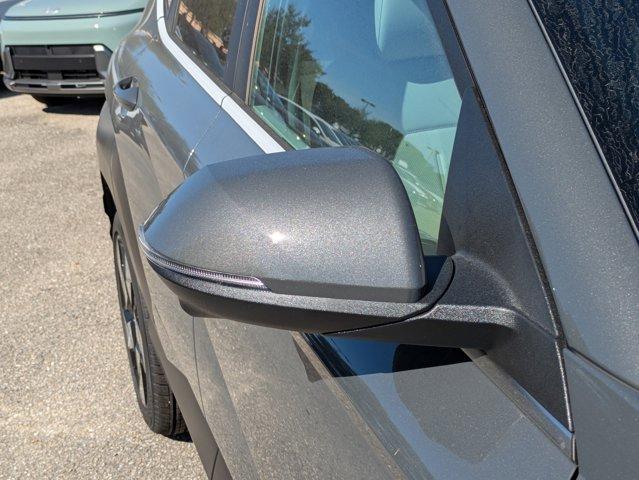 new 2026 Hyundai Kona car, priced at $32,147