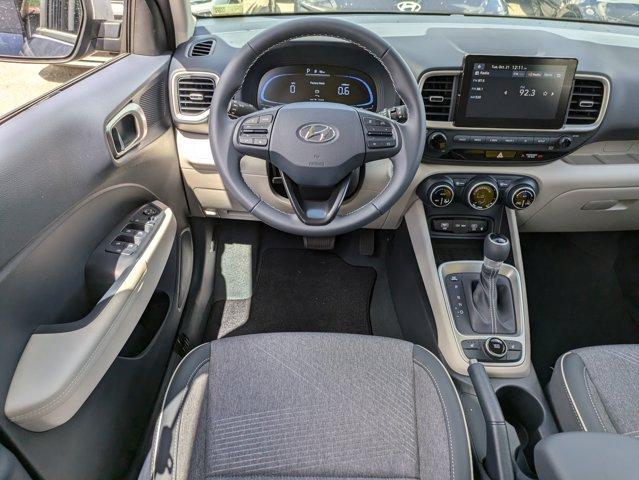 new 2026 Hyundai Venue car, priced at $24,008