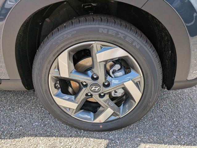 new 2026 Hyundai Venue car, priced at $24,008