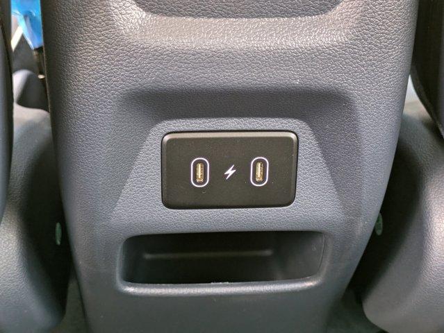 new 2026 Hyundai Venue car, priced at $24,008