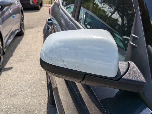 new 2026 Hyundai Venue car, priced at $24,008