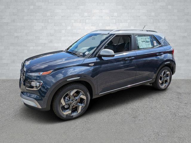 new 2026 Hyundai Venue car, priced at $24,008
