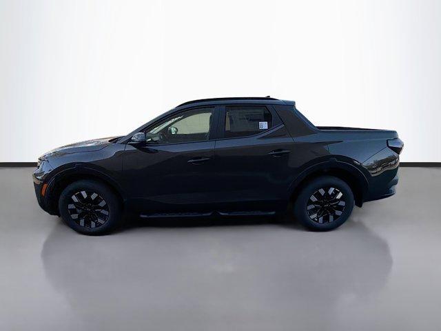 new 2026 Hyundai SANTA CRUZ car, priced at $33,333