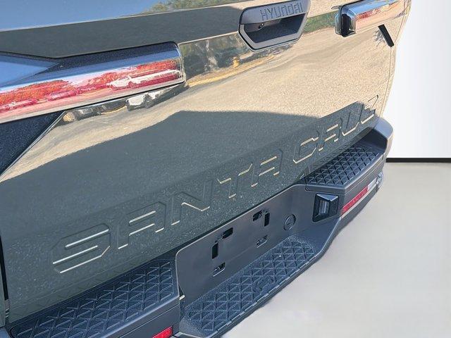 new 2026 Hyundai SANTA CRUZ car, priced at $33,333