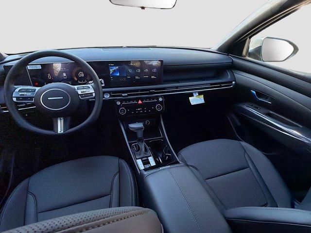 new 2026 Hyundai SANTA CRUZ car, priced at $33,333