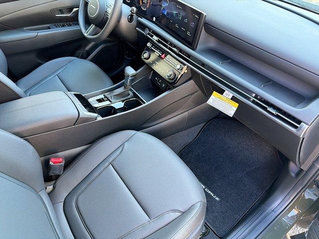 new 2026 Hyundai SANTA CRUZ car, priced at $33,333